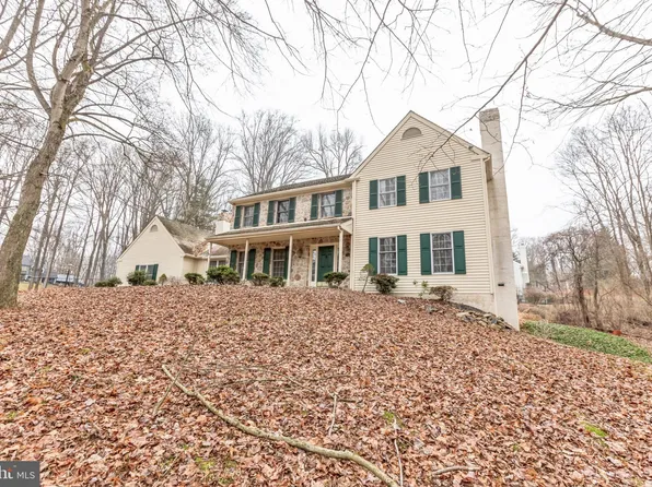 23 Carriage Path, Chadds Ford, PA 19317