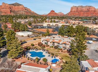 65 Verde Valley School Rd APT B6, Sedona, AZ 86351