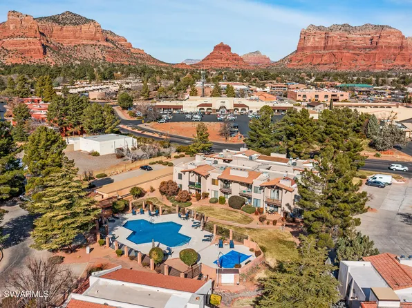 65 Verde Valley School Road #B6, Sedona, AZ 86351