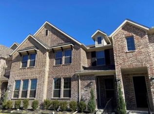 4729 Ladrillo Ln, McKinney, TX 75070