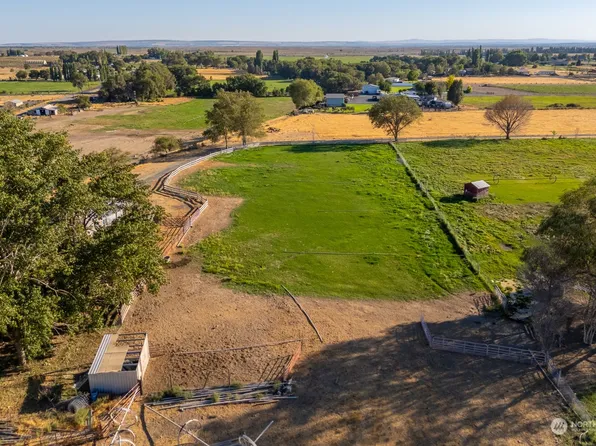 2197 Stoneridge Road NE, Moses Lake, WA 98837