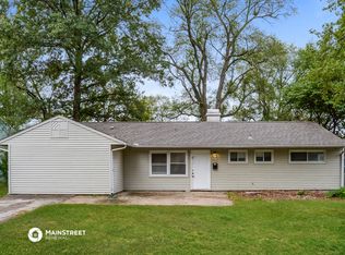 7405 E 108th Ter, Kansas City, MO 64134