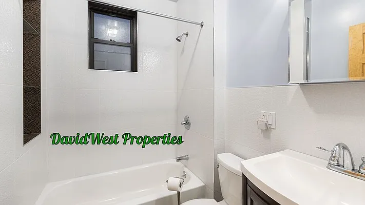 Rented by DavidWest Properties | media 9