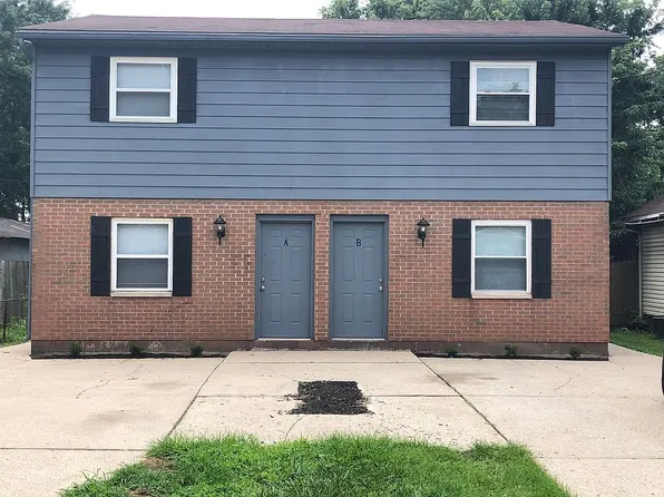 2108 Highland St, Middletown, OH 45044