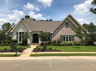 2813 Saw Grass Point, Gautier, MS 39553