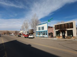 140 S Walnut St #1, Hayden, CO 81639