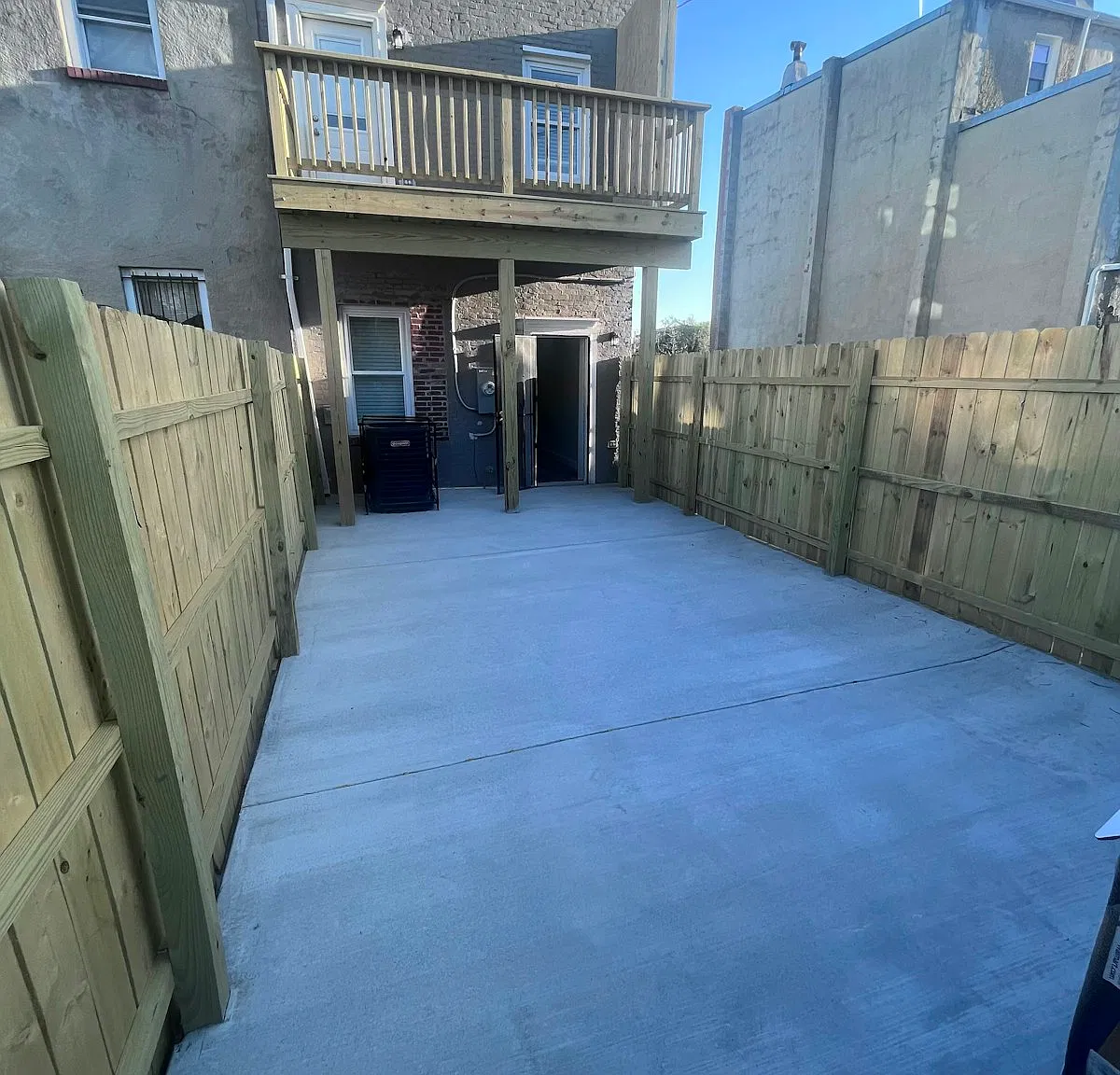 1508 West Franklin Street, Unit 5 — Photo 4
