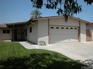 17003 Betty Ave, Cerritos, CA 90703