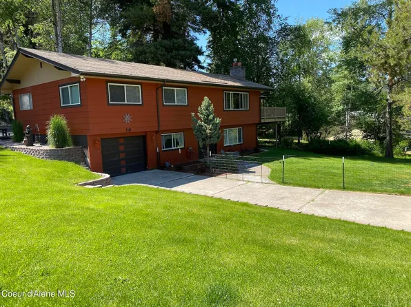 118 Belair Dr, Pinehurst, ID 83850