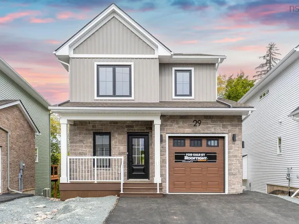 29 Pearlgarden Close Pc #42, Dartmouth, NS B2X 0C3