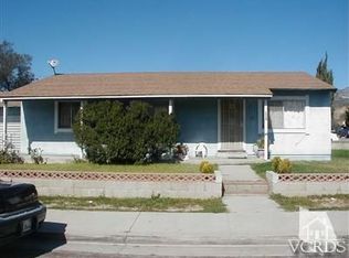 500 N 14th St, Santa Paula, CA 93060