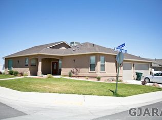 181 Winter Hawk Dr, Grand Junction, CO 81503
