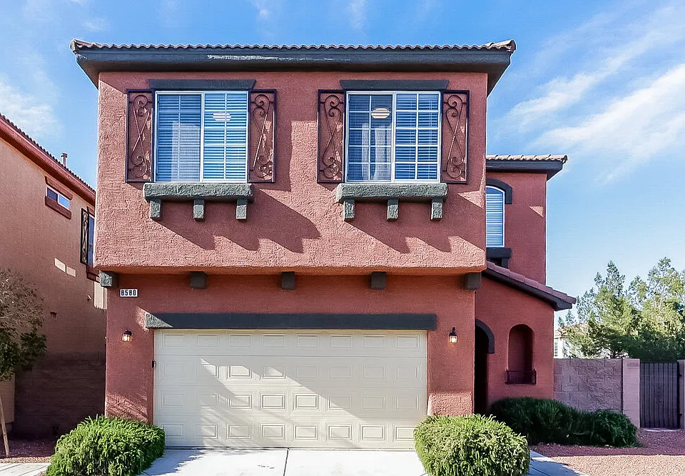 8580 Peaceful Dreams St