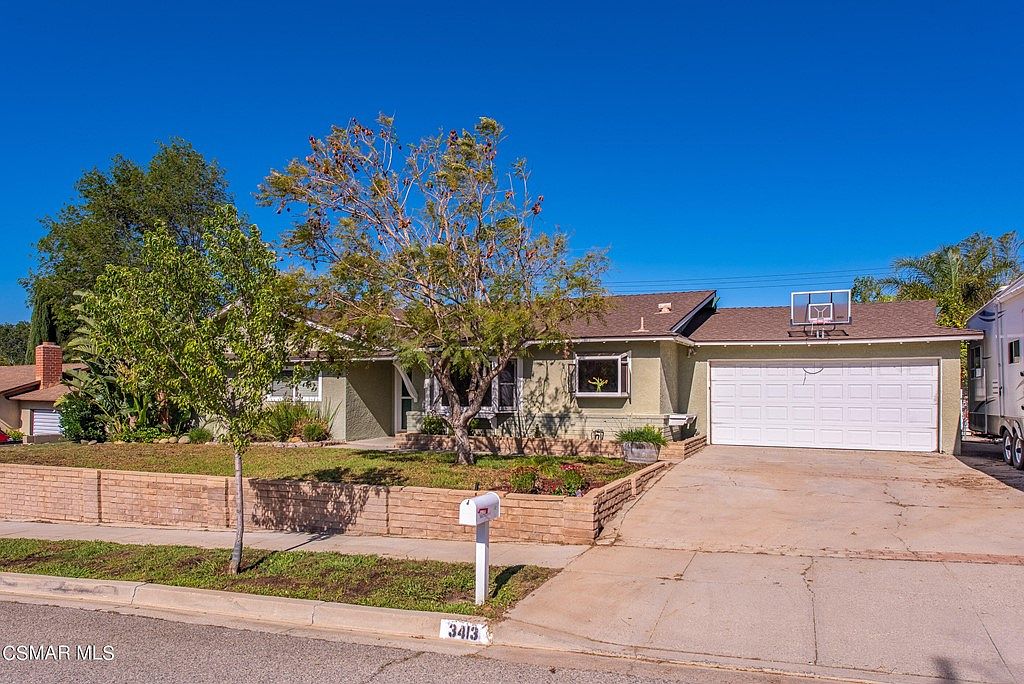 3413 Austin Ave, Simi Valley, CA 93063 Zillow