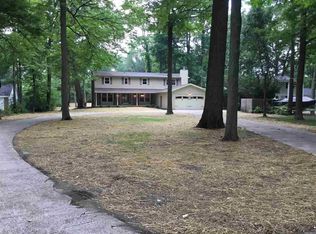 7744 Trier Rd, Fort Wayne, IN 46815