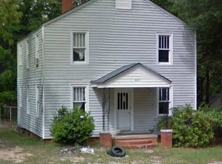 814 Newton Ave, Ozark, AL 36360