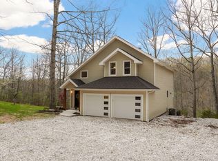 1229 Center Rd, Ozark, MO 65721