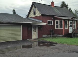 58746 Water St, Calumet, MI 49913