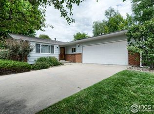 1816 Cannes Ct, Fort Collins, CO 80524