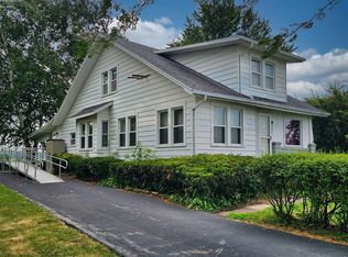 6001 County Road 175, Bellevue, OH 44811