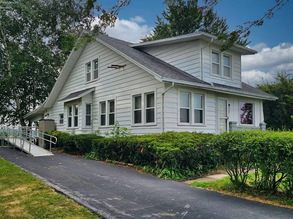 6001 County Road 175, Bellevue, OH 44811