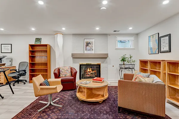 416 Park Ave #1