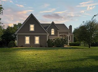 4390 Stafford Ter, Wellsville, KS 66092