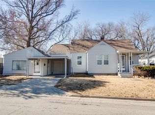 1408 S Rodgers Ave, Alton, IL 62002