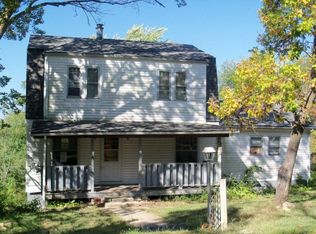 9902 SW Punzo Rd, Saint Joseph, MO 64504