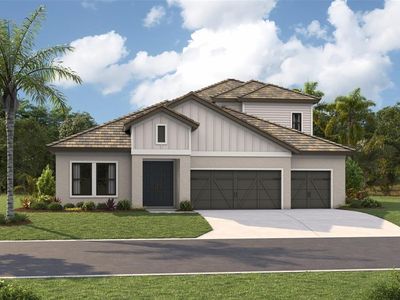 10912 Spring Sapling Cir, Parrish, FL, 34219