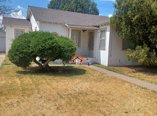2120 Axtell St, Clovis, NM 88101