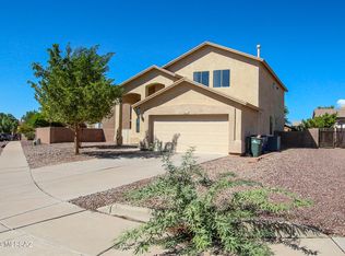 7657 S Lions Spring Way, Tucson, AZ 85747