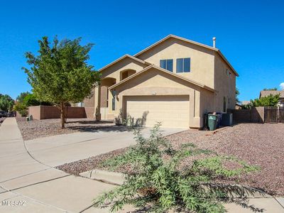 7657 S Lions Spring Way, Tucson, AZ, 85747
