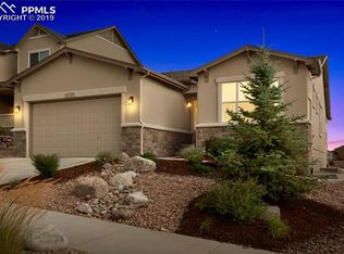 9039 Kennebec Pass Trl, Colorado Springs, CO 80924