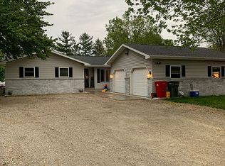 2680 S Long Creek Rd, Decatur, IL 62521