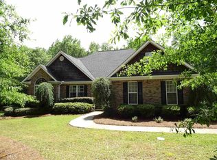 2060 Elks Club Rd, Covington, GA 30014