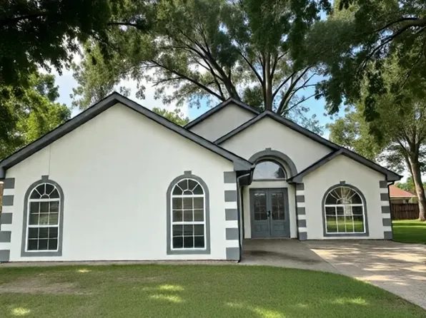 5203 Circle Dr, Baker, LA 70714