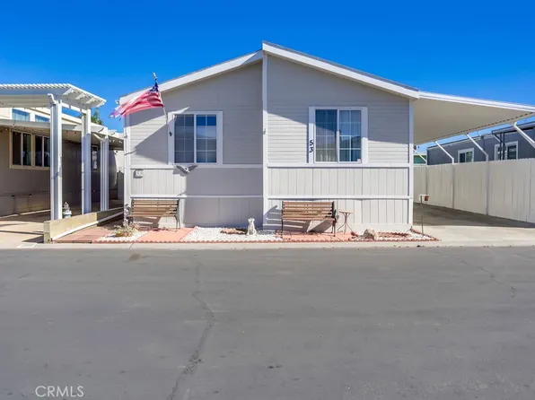 7850 Slater Ave Space 53, Huntington Beach, CA 92647