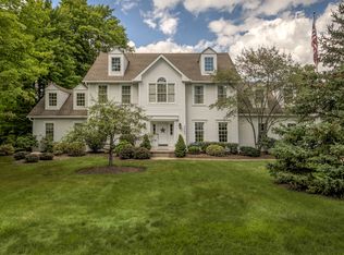 2053 E Highgate Ct #HUDSON, Hudson, OH 44236