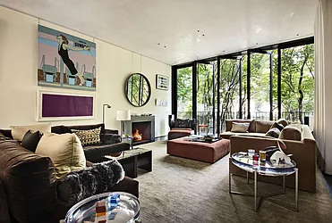 Sold by Town Residential