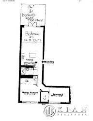 Rented by Kian Realty