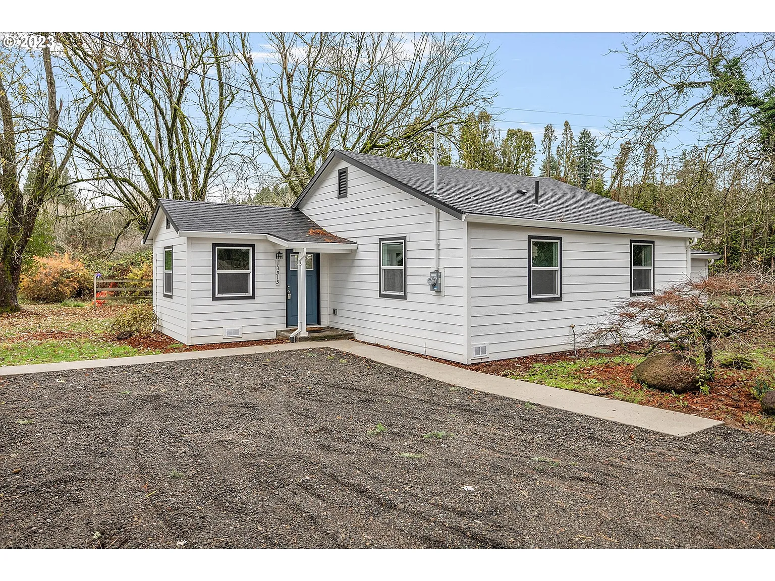 13915 SE Ramona St photo 1