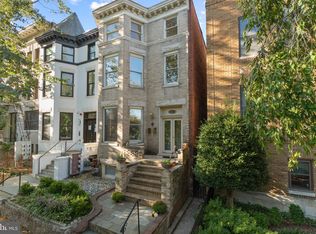 1745 T St NW, Washington, DC 20009