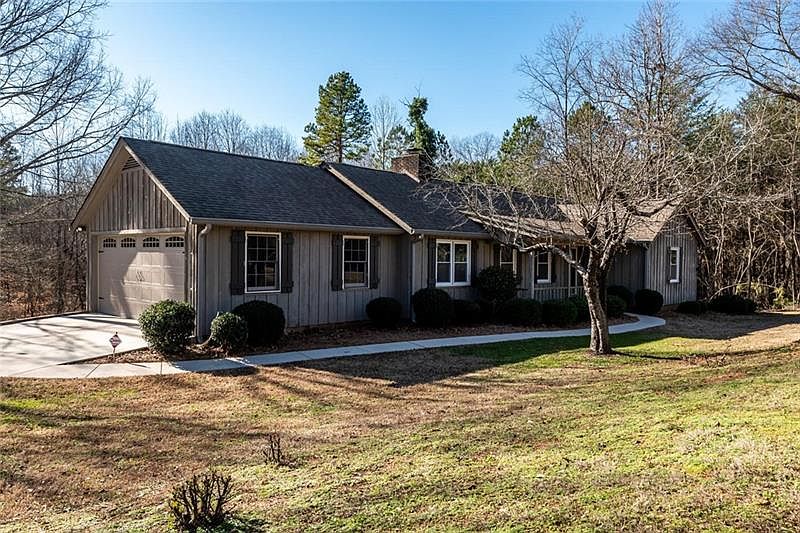 4595 Jim Hood Rd, Gainesville, GA 30506 | Zillow