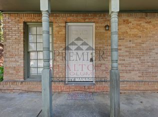 6016 Warm Springs Ct #A, Columbus, GA 31909
