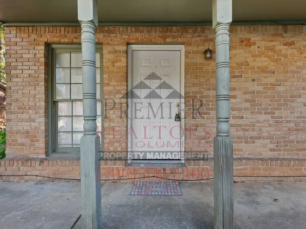 6016 Warm Springs Ct #A, Columbus, GA 31909