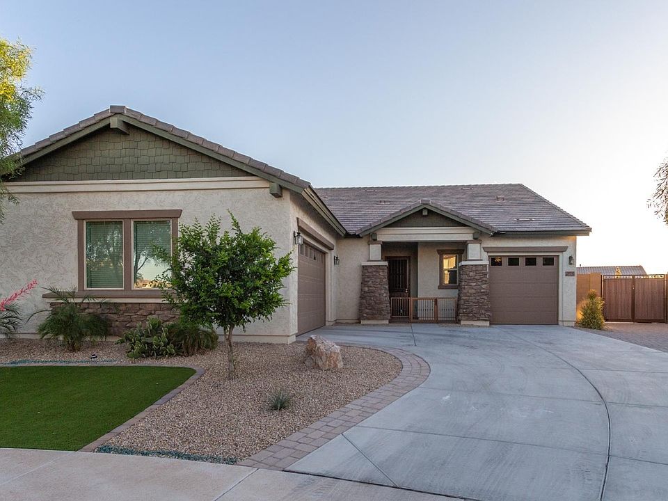 1st image of 20732 S 196th Pl