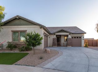 20732 S 196th Pl, Queen Creek, AZ 85142