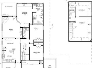 9604 Glynhill Ct, Killeen, TX 76542