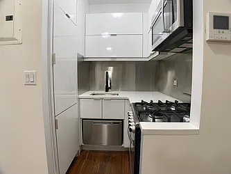 Rented by Corcoran